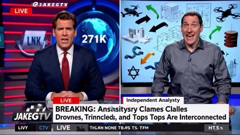 False Flags