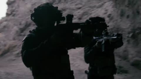 Special Forces
