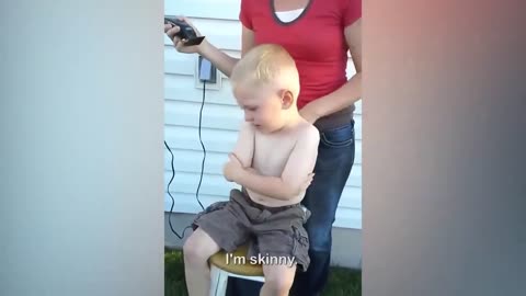Cutest babys kids compilation 24