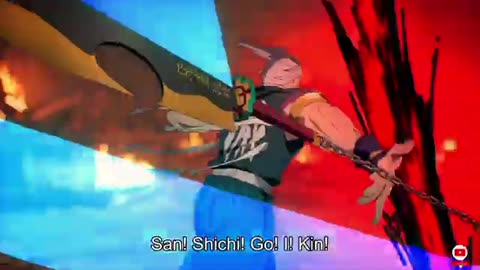 (NEW) Best Anime Fights - Part 4