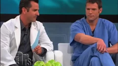 All corrupt doctors who sold out to big pharma defend dangerous vaccines deserve the rope
