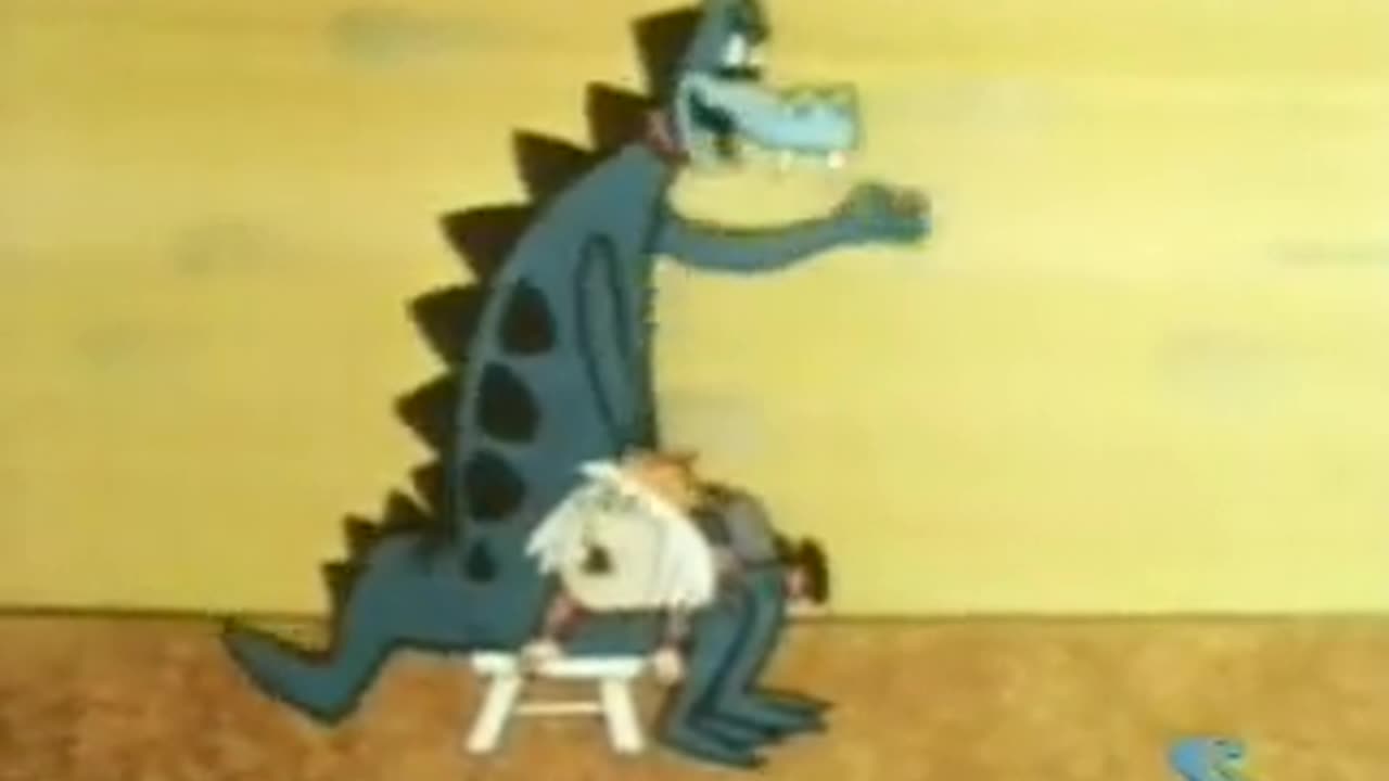 Touche Turtle - X/m