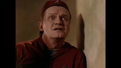 Lexx EP 2: Supernova