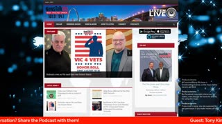 What's Happening Around Missouri | Mike Ferguson in the Morning | NewsTalkSTL