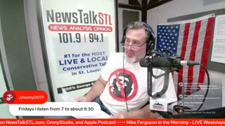 What's Happening Around Missouri | Mike Ferguson in the Morning | NewsTalkSTL