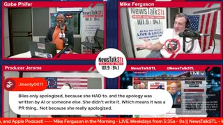 What's Happening Around Missouri | Mike Ferguson in the Morning | NewsTalkSTL