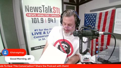 What's Happening Around Missouri | Mike Ferguson in the Morning | NewsTalkSTL