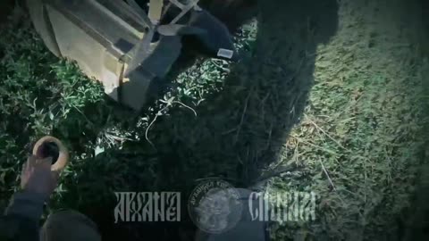 🎥🚁 Ukraine Russia War | FPV Drone Team Operates in Combat | RCF
