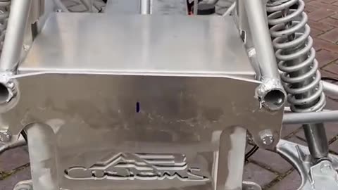 buggy 2