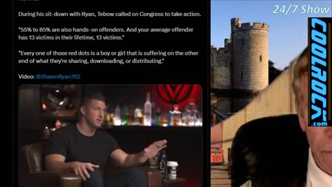 TRUTH Tuesday - Free South Africans, Stop STARGATE