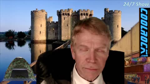 TRUTH Tuesday - Free South Africans, Stop STARGATE
