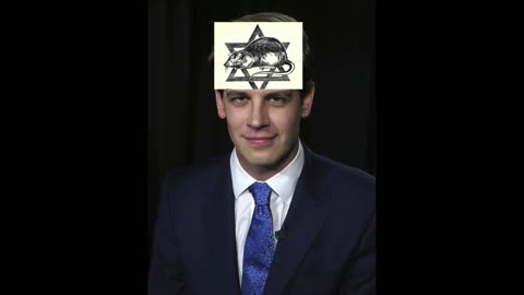 The Biggest RAT In All Of Politics 🐀✡️