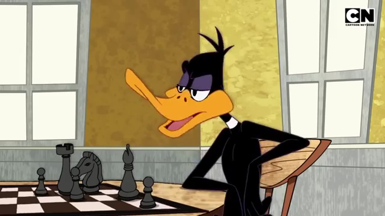 Classic Looney Tunes Chaos! 🐰💥 Hilarious Cartoons