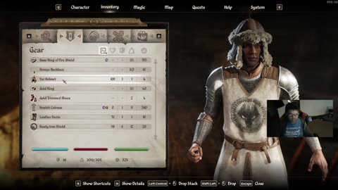 Oblivion Remastered Take 4