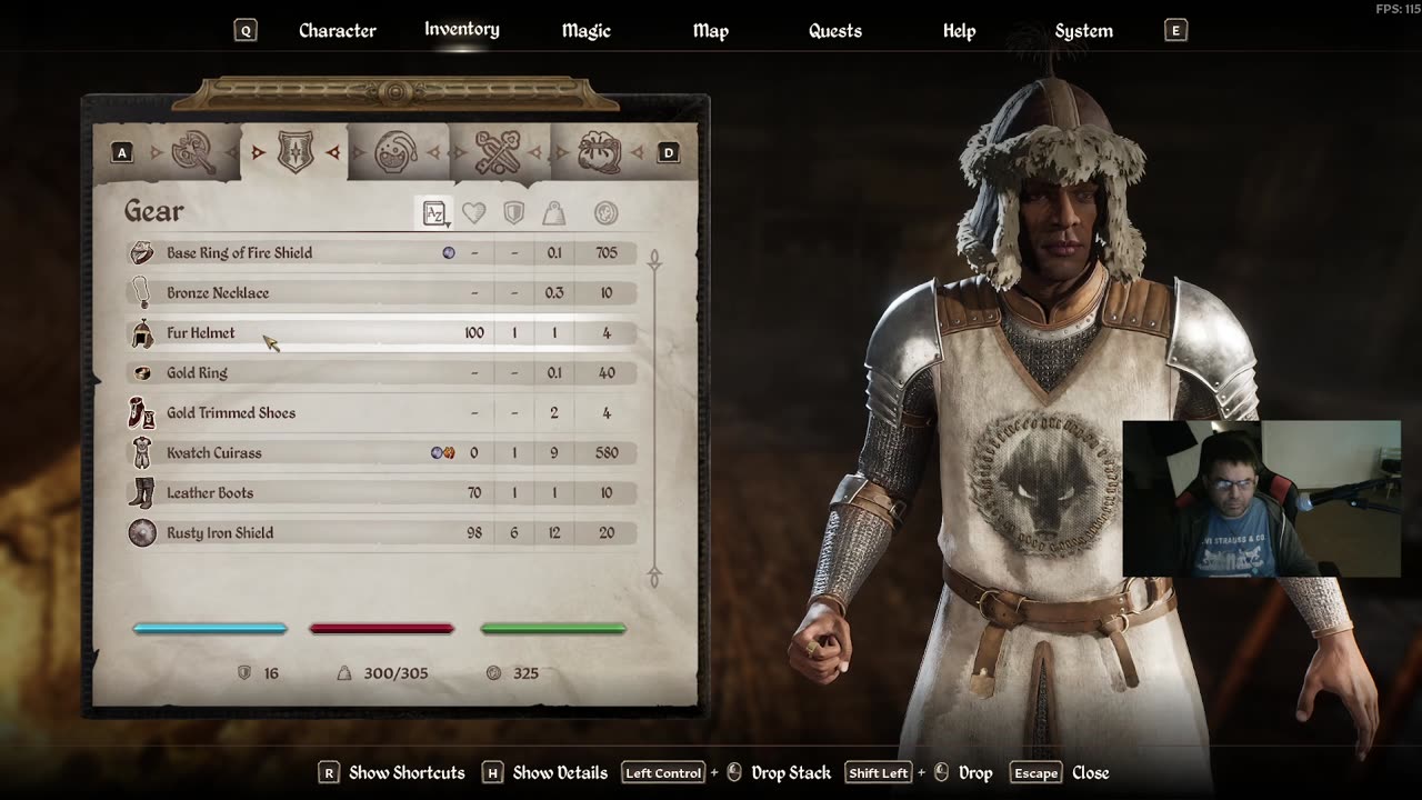 Oblivion Remastered Take 4