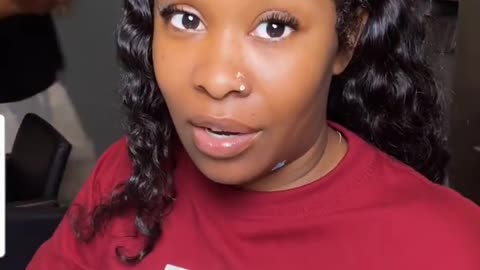 JAMMY THE WIG LADY & HER BOYFRIEND GOING IN ON TAMMY PEAY & HAVE NEW RICHBYTAMMY PROMO CODE