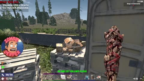 Derping in the name of Ep.2