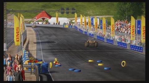 Wreckfest Race20