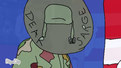 Happy Rumble Anniversary: Dear Sarge