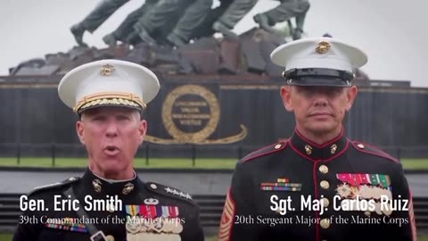 Happy Birthday Marines. Let's be careful out there. 🫡🇺🇸✊✊✊