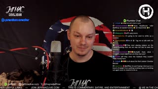 Man Charges Capital with Gun | Social Media Addiction | Whoopi in the Epstein Files | CWH 917