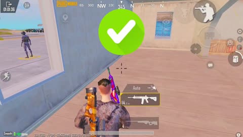 Best Important Settings Guide in Update 2.5 ✅| PUBG MOBILE