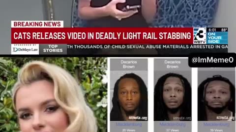Big events that don't make the press