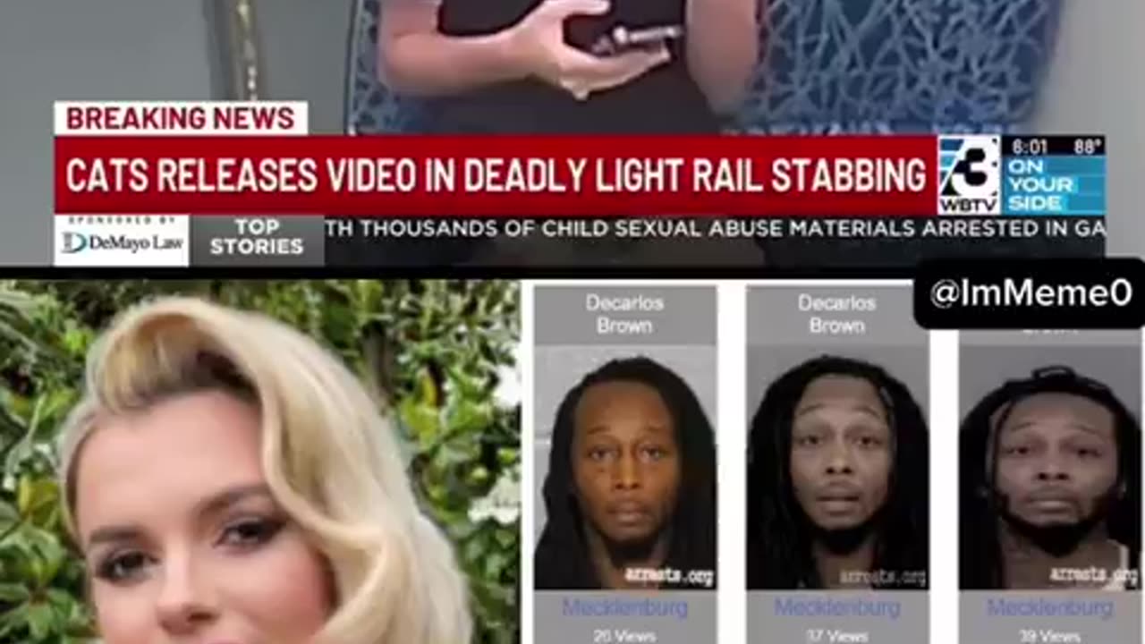 Big events that don't make the press