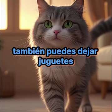 ¿Qué es un gato crepuscular?