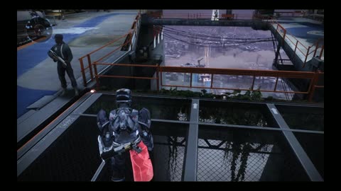 The Last video of Destiny 2 ever.