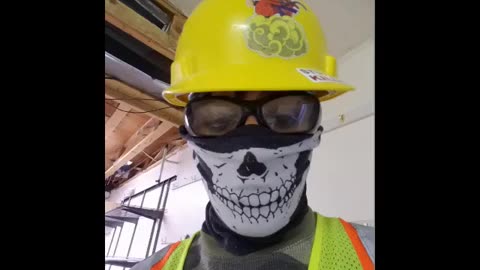 Waffles Raps with the App