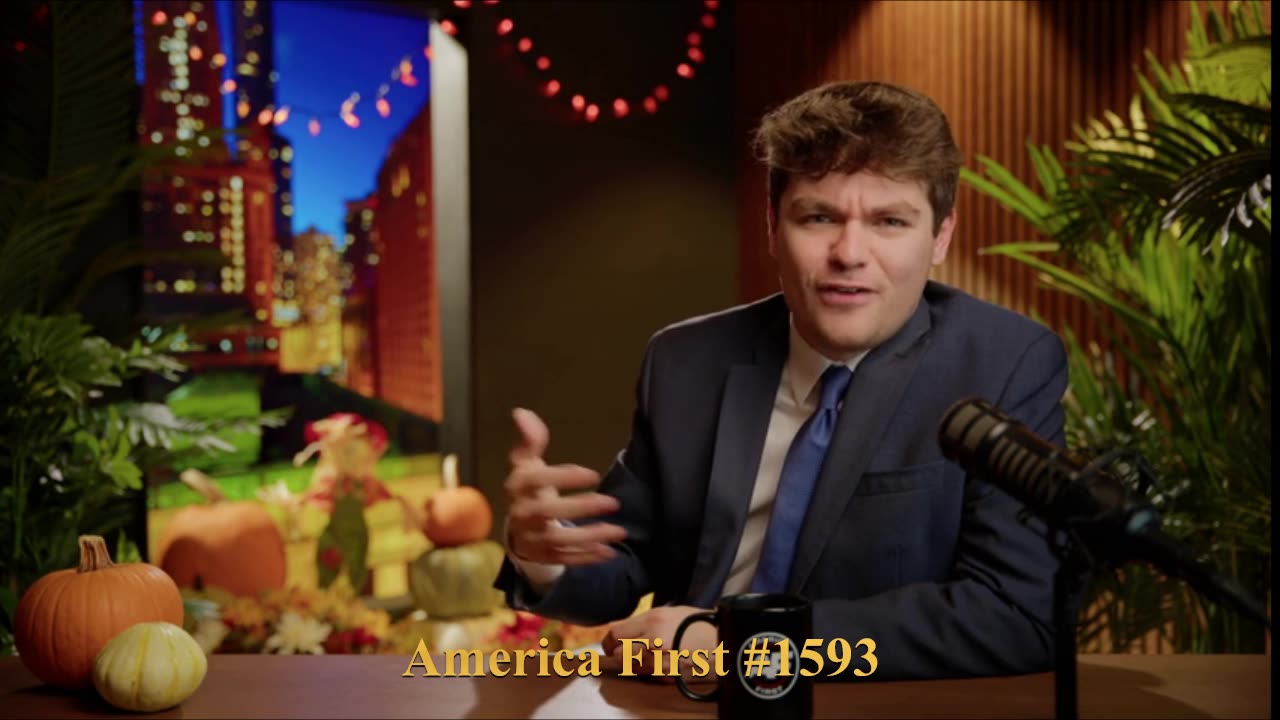 I'm Not a Monster - Bite-sized Fuentes!