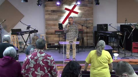 Sunday Evening 10/26/2025