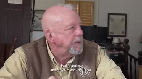 Regenerative Farming Miracle: Bluffton's Journey to Prosperity - Full Documentary