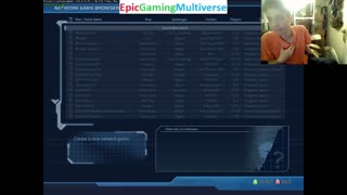 Halo 2 Online Multiplayer Match #29 With Live Commentary