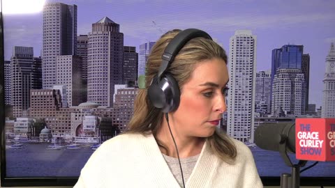 The Grace Curley Show March 21, 2025