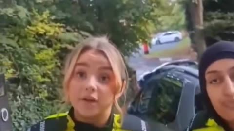 West Midlands muppet force