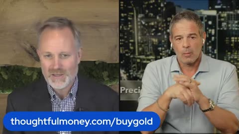 How High Can Silver Really Go? Insights From Andy Schectman