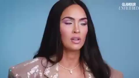 SATANISMO: "MEGAN FOX ASSICURA DI BERE SANGUE SOLO PER SCOPI RITUALI"