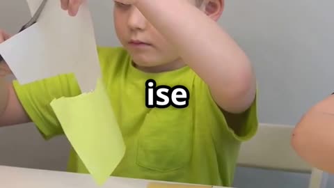 Make Your Own Birthday Gift Box! 🎉🎁 | Easy Craft for #Kids #shorts