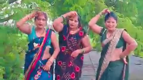 Meri Chudi Meri Bindiya