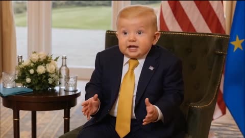diaper diplomacy