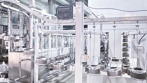 Spraying Too Slow? Double Your Output with Smart Coating Lines!