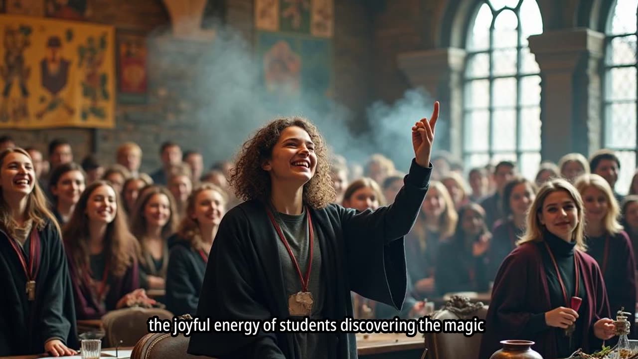 Airmagnetgroup on Creative School Days Around the World and Beyond