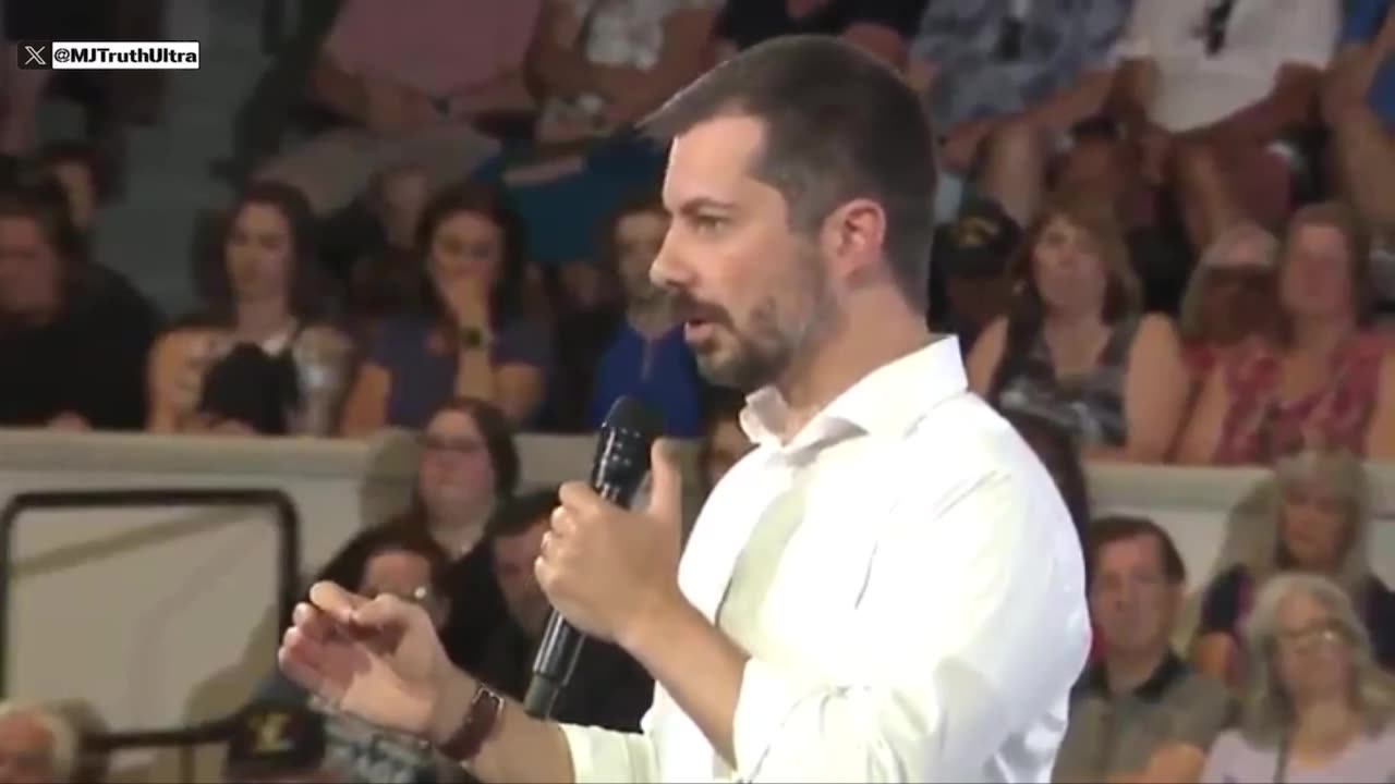 Pete Bootyjuice is upset “The Maryland Man” didn’t get Due-Process