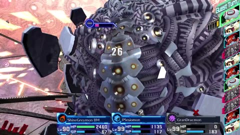 Digimon story cyber sleuth hacker's memory my farming is done lets see how far we get