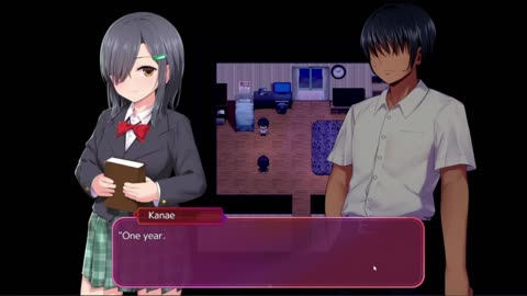 Brainwashing Academy ~Cursed Vessel of the Enchanter~ V2.02 [English] PC Download