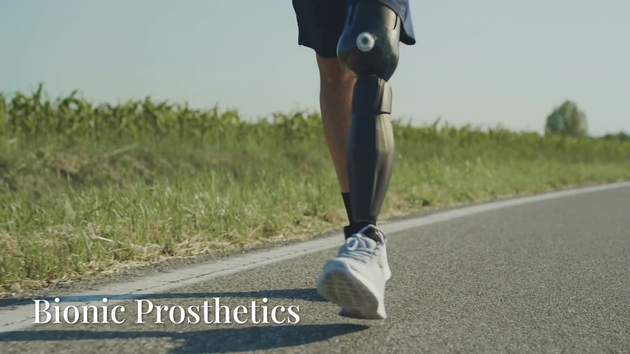 The Future of Medicine_ Cybernetics