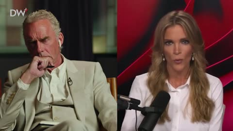 Jordan B Peterson: The Feminism Debate- Can Women Have It All- - Megyn Kelly!