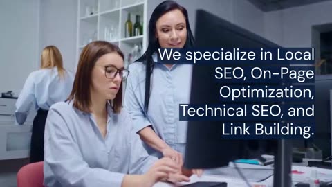 Expert Search Engine Optimization Ireland | CK Website Design